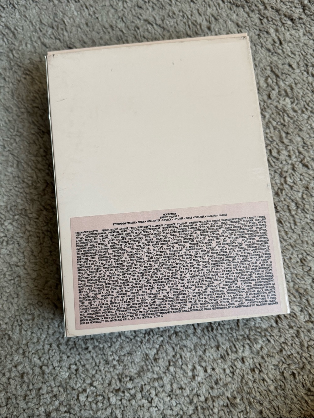 KKW Beauty Glam Bible-KKW Beauty - Picture 10 of 12